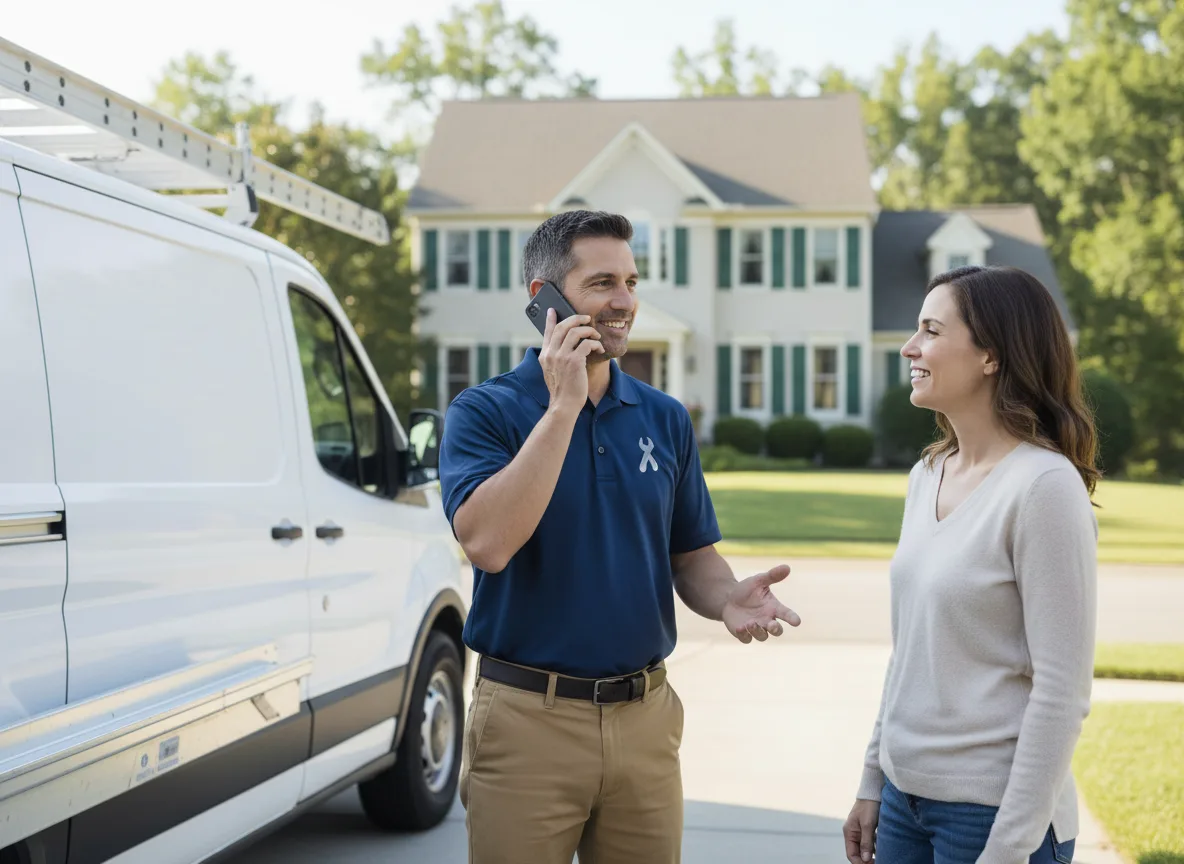 Home Gutter Service Big Lake, MN FAQs